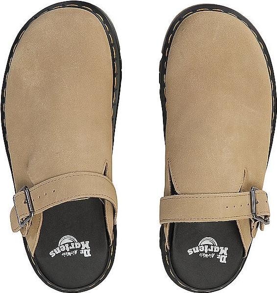 Image du produit Dr. Martens Zebzag Mule E H Suede (42)