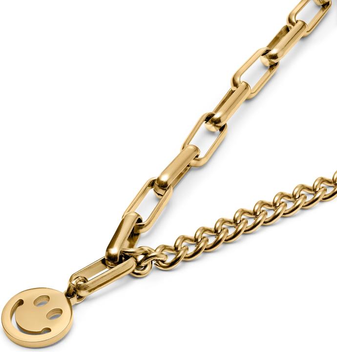 Actual product image Lucleon Caleb Amager (Stainless steel)