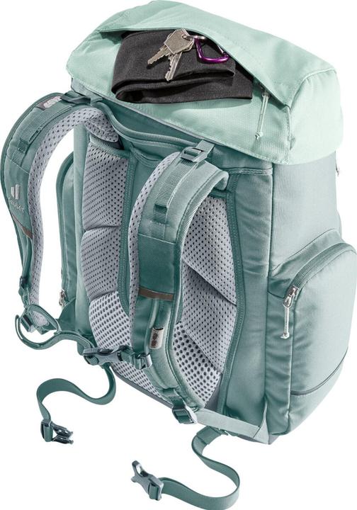 Image du produit Deuter Sac à dos scolaire Scula (30 l)