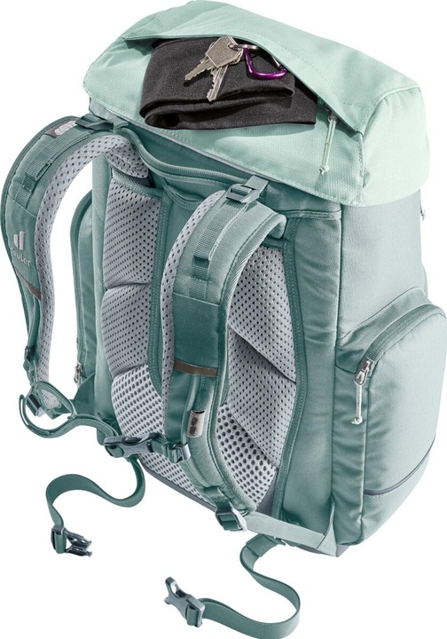 Image du produit Deuter Sac à dos scolaire Scula (44 l)