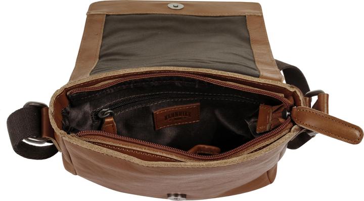 Produktbild Klondike 1896 Umhängetasche