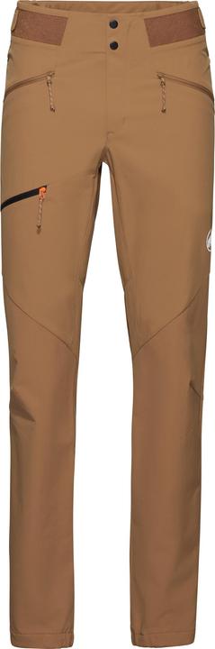 Mammut Courmayeur SO Pants Softshellhose