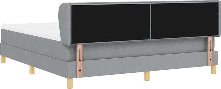 Produktbild vidaXL Boxspringbett (180 x 200 cm)