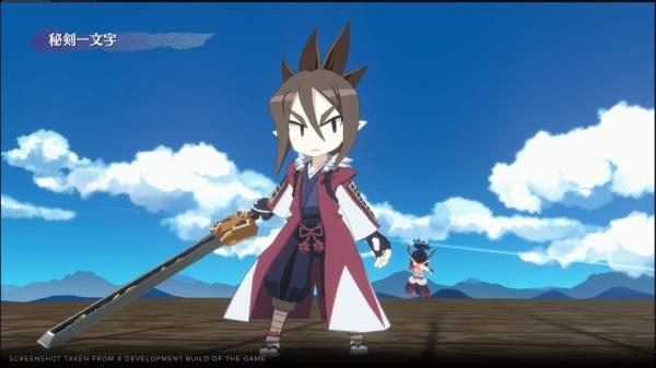 Produktbild NIS Disgaea 7: Vows of the Virtueless Deluxe Edition (PS4, DE)