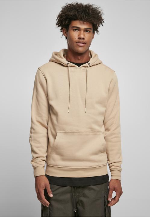 Produktbild Urban Classics Basic Terry Hoody (XL)