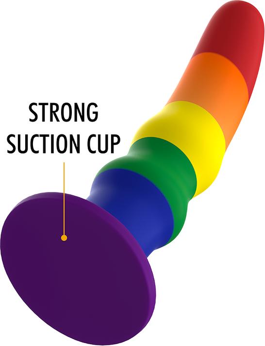 Immagine prodotto Mythology Dildo Kuno Pride S