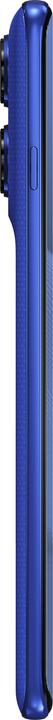 Actual product image Motorola edge 60 pro (512 GB, Blue, 6.67", Dual SIM, 10 Mpx, 5G)