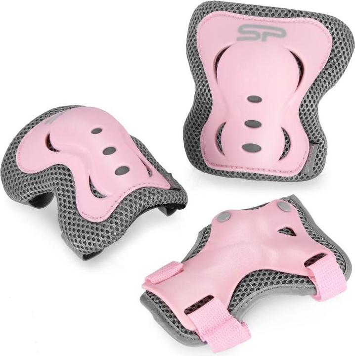 Produktbild Spokey Shield (L, 6 Stück)