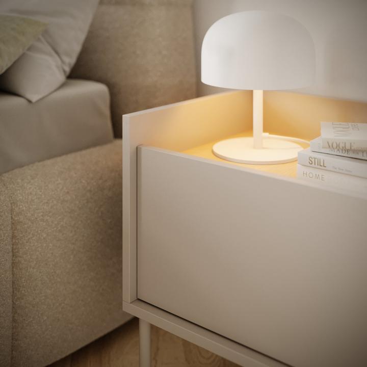 Actual product image Selsey Tovi (48.20 x 36.40 x 48.50 cm)