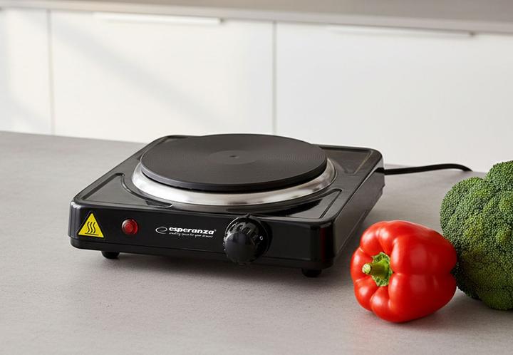 Actual product image Esperanza St. Helens