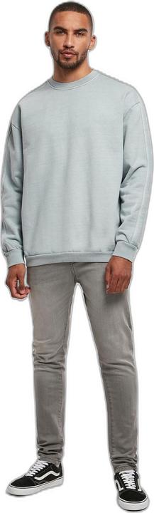 Produktbild Urban Classics Heavy Terry Garment Dye Crew - 19381 (XL)