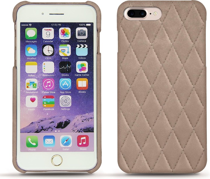 Immagine prodotto Noreve Cover in pelle (Apple iPhone 7 Plus)