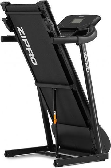 Actual product image Zipro Colt elektrisch