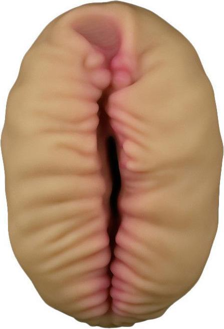 Produktbild Lovetoy Alien's Pie 2 - Masturbator - Nude