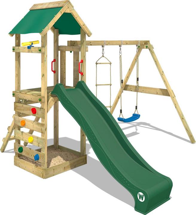 Immagine prodotto Wickey Gioca a torre FreeFlyer