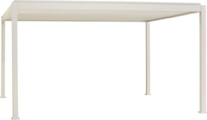 Immagine prodotto Colibri Pergola Pavilion Premium Alluminio Bioclimatico 400x300cm (300 cm, 400 cm)