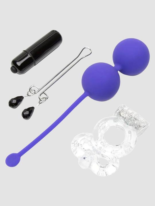 Produktbild Lovehoney All You Need