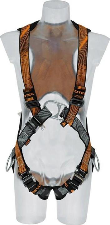 Image du produit Skylotec Kit de nacelle élévatrice Peanut, taille M/L (Harnais de sécurité, 100 kg)