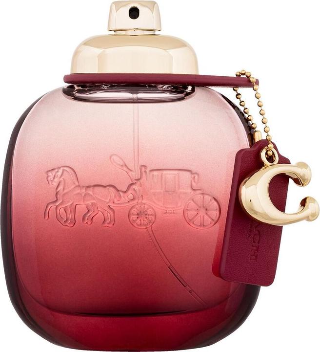 Image du produit Coach Wild Rose Eau de Parfum (Eau de parfum, 90 ml)