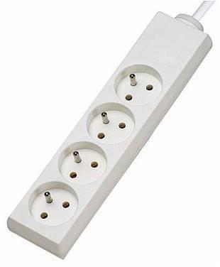 Nikon Konnoc DX-4F 3m čtyřzásuvka (Okular)