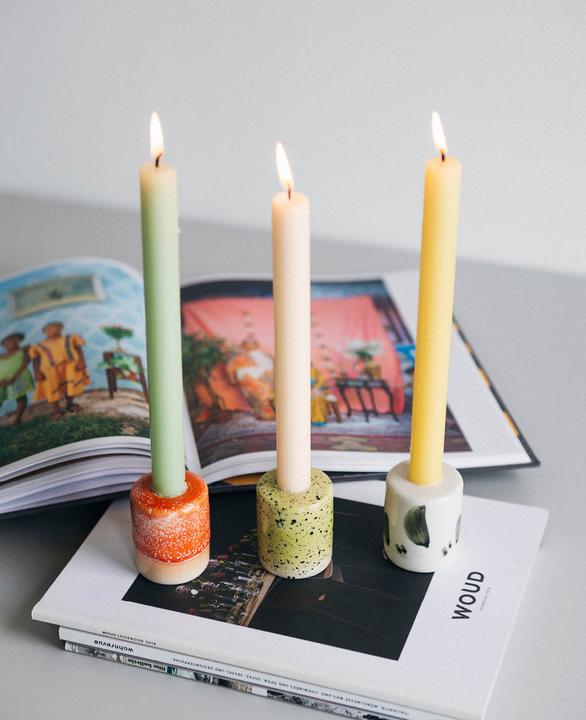 Actual product image Esmée Candlesticks, Candleholders Stick Candles