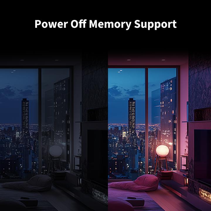 Produktbild Aqara Smarthome (GU10, 4.90 W, 450 lm, 1 x, F)