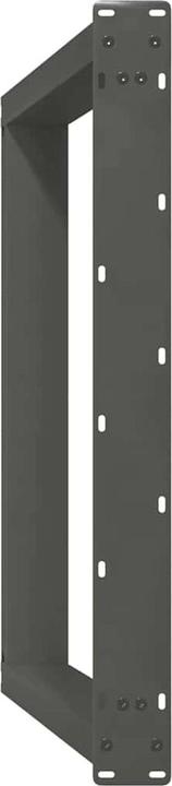 Actual product image vidaXL Esstischbein