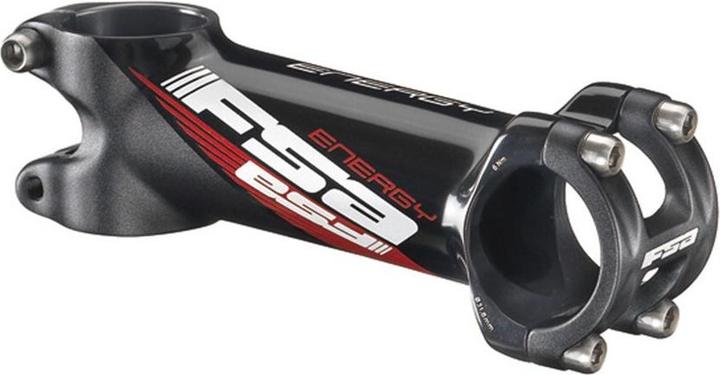 Actual product image FSA Potence ENERGY 6° (120 mm)