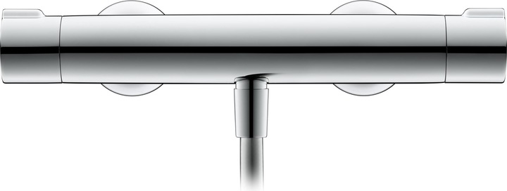 Produktbild Duravit Brausethermostat C.1 Aufputz chrom