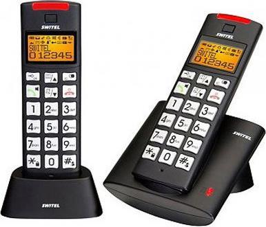 Produktbild Switel DC 682 Duo