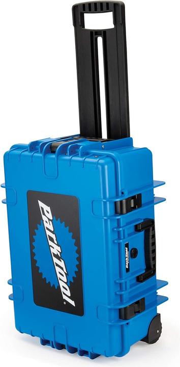 Actual product image Park Tool Roll tool case BX-3 (1 Piece)