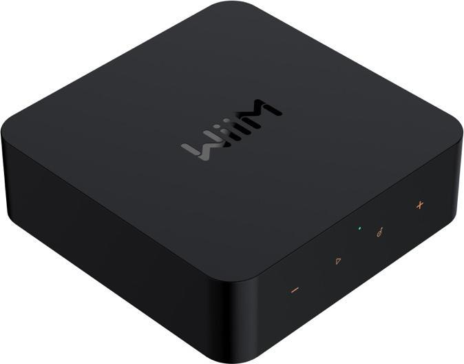Produktbild WiiM Pro Plus audiostriimeri