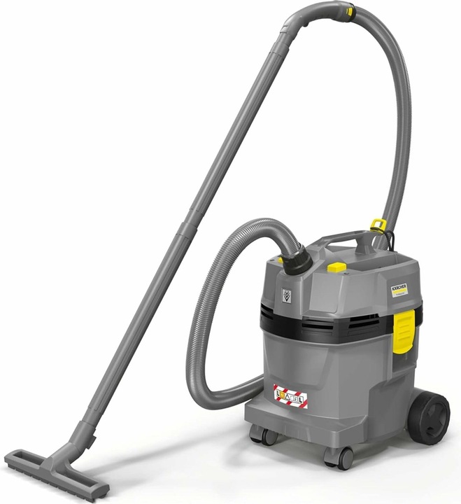 Kärcher Professional NT22/1 Ap (Wet dry vacuum cleaner)