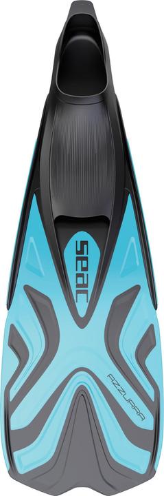 Actual product image Seac Flosse Azzurra (38 - 39)
