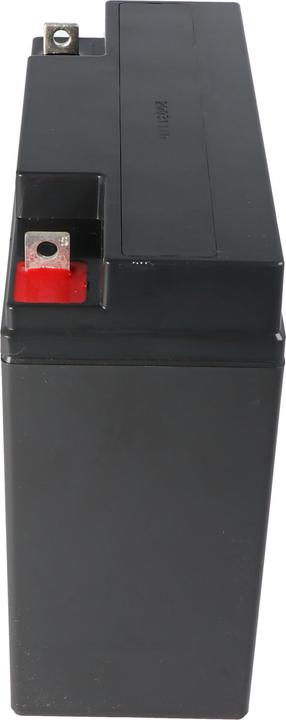 Immagine prodotto Multipower Akku passend für den APC RBC7 Akku zum Selbstumbau, 12 Volt, 18000mAh