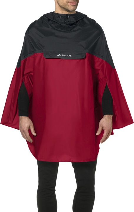 Image du produit Vaude Covero Poncho II (XXL)