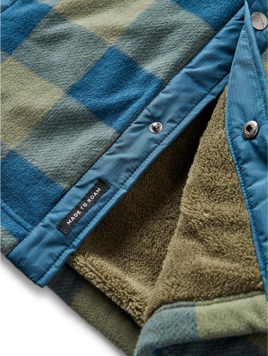 Produktbild Passenger Firelight Sherpa (L)