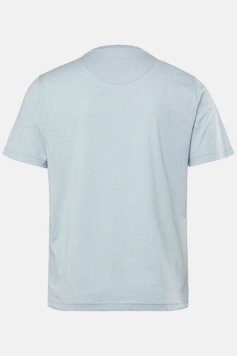 Produktbild Men+ T-Shirt, Basic, Halbarm, Rundhals (L)