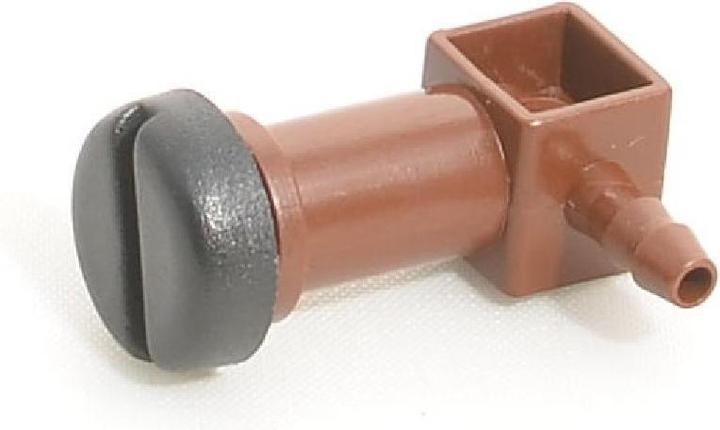 Actual product image Blumat End distribution dropper