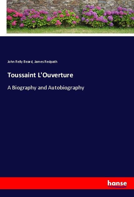 Produktbild Toussaint L'Ouverture