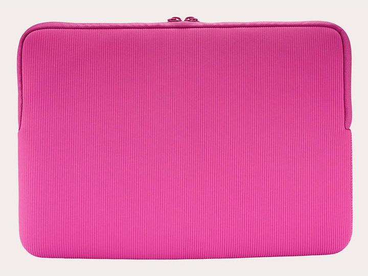 Immagine prodotto Tucano Sleeve Colore 2 15.6"/16" - Buntes Neopren-Sleeve mit (16", Apple, Universale)