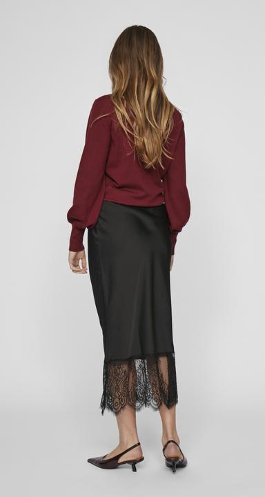 Produktbild Vila Spitzen Midirock (38)