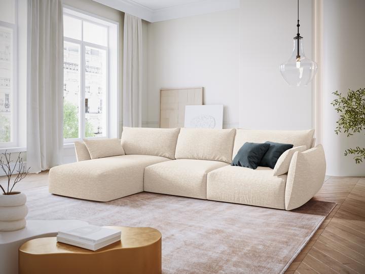 Produktbild Maison Heritage Clau (Ecksofa)