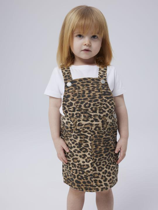 Produktbild Name it Regular Fit Spencer-Kleid (98)