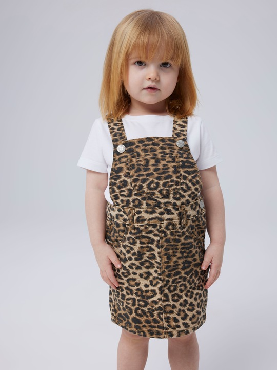 Image du produit Name it Robe Regular Fit Spencer (98)