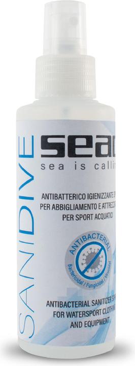 Image du produit Seac Sanidive