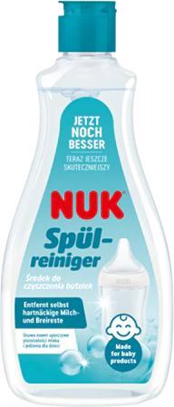 Produktbild NUK Spülreiniger (Flüssig)