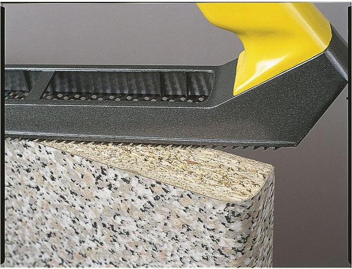 Produktbild Stanley Standardhobel SURFORM (42 mm)