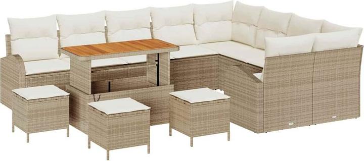 Produktbild vidaXL Kamila