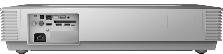 Actual product image Hisense 100L5HD incl. 100" ALR Daylight Screen (4K, 2600 lm, 0.25:1)